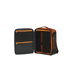 Рюкзак Samsonite Outtrax Cabin Underseat 17,3" - tangerine red