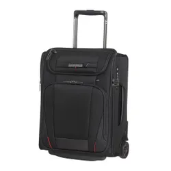 Walizka kabinowa Samsonite Pro-Dlx 5 Underseater - black