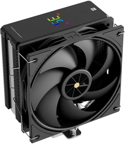 Chłodzenie CPU THERMALRIGHT Assassin 120 R Digital Czarny