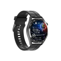 Smartwatch Tracer SM6 OPAL