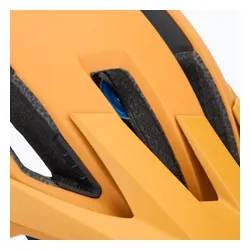 Kask rowerowy Leatt MTB Trail 3.0 V25 rust