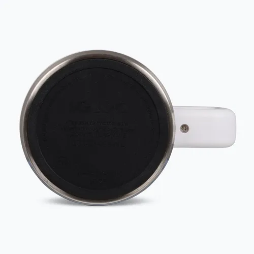Kubek termiczny Igloo Coffee 450 ml white