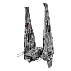 Конструктор Lego Star Wars Kylo Rens Command Shuttle (75104)