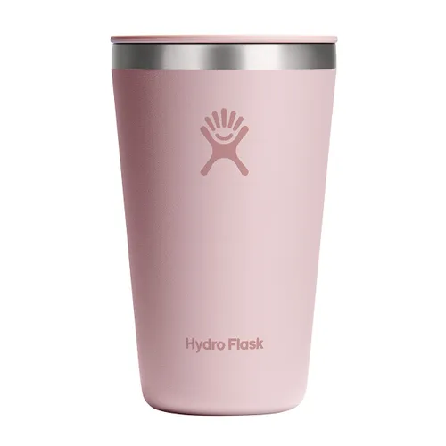 Kubek termiczny Hydro Flask 16 Oz All Around Tumbler Press-In Lid (473 ml) - trillium