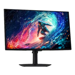 Monitor SAMSUNG Odyssey G6 LS27HG612SUXEN 27" OLED 2560x1440px 240Hz 0.03 ms [GTG]