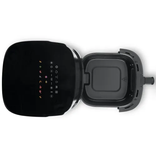 Air Fryer Frytkownica beztłuszczowa ZELMER ZAF8800 8l 10 automatycznych programów