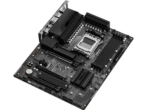 ASRock X670E PG LIGHTNING