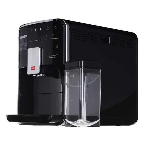 Кофемашина Melitta Barista T F83/0-002