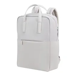 Рюкзак женский Samsonite 4Pack 15,6" handles - cloudy grey