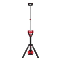 Milwaukee M18 HOSALC Zemin Lambası