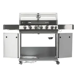Grill gazowy YATO YG-20016