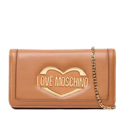Dragoste MOSCHINO Jc5621pp1gld120a Cammello sac