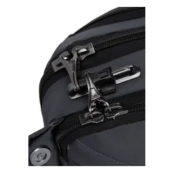 Torba antykradzieżowa Pacsafe EXP 12" Sling Crossbody - slate
