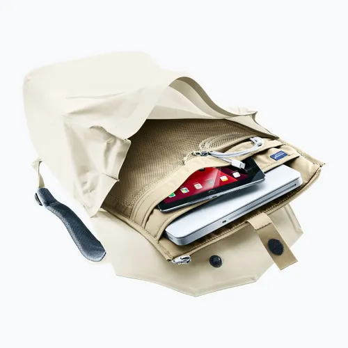 Городской рюкзак Deuter Drout 20 l bone