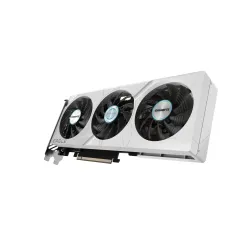 Karta graficzna Gigabyte GeForce RTX 4060 Ti EAGLE OC ICE 8GB GDDR6 128bit DLSS 3