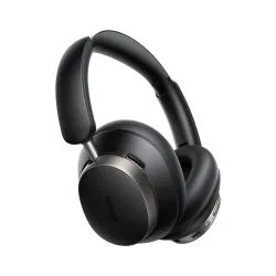 Słuchawki bezprzewodowe UGREEN HP206 Studio Pro Nauszne Bluetooth 6.0 Czarny