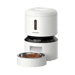 Dozownik Petlibro Granary 3l Biały