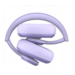 Беспроводные наушники Fresh 'N Rebel Clam Blaze Over-Ear Bluetooth 5.2 Dreamy Lilac