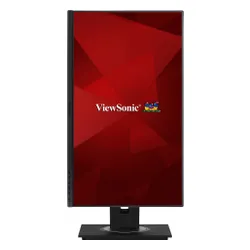 Monitor VIEWSONIC VG2448a-2 (VS18980) 23.8" 1920x1080px IPS 100Hz