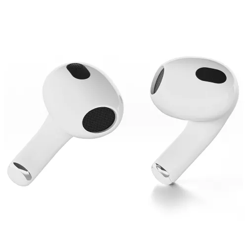 Słuchawki bezprzewodowe Savio TWS-01 PRO Douszne Bluetooth 5.4 Biały
