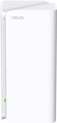 Router TENDA MX15 Pro 2.4 / 5 GHz (DualBand), Wi-Fi Mesh (2 szt.)