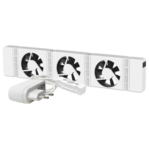 SpeedComfort Mono-Set SC-V3.0-22 biały
