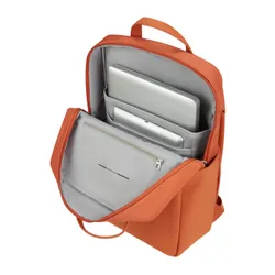 Рюкзак женский Samsonite 4Pack 15,6" handles - rust
