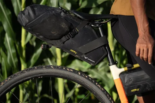 Torba podsiodłowa APIDURA Expedition 2.0 Saddle Pack
