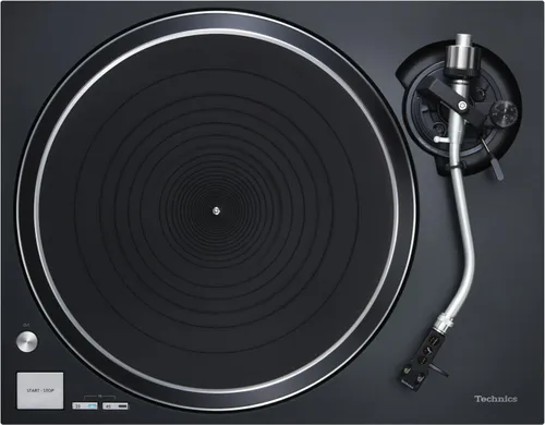 Gramofon TECHNICS SL-100CEG-K Czarny