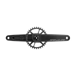 Mechanizm korbowy Truvativ Stylo 6K DUB X-Sync 2