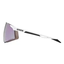 Okulary rowerowe UVEX Pace Perform CV