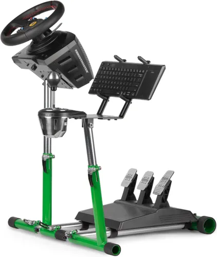 Stojak WHEEL STAND PRO Farm Truck Zielony