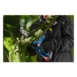 Pilarka łańcuchowa do gałęzi Bosch GKE 18V-20