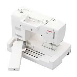 Hafciarka JANOME MC100E