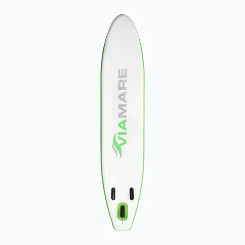 SUP-доска Viamare Board 365 11'8" octopus green