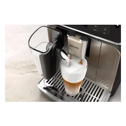 Кофемашина Philips LatteGo EP5547 / 90