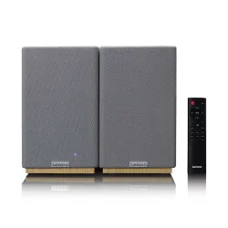 Kolumny Lenco SPB-241WD Szary 2szt.