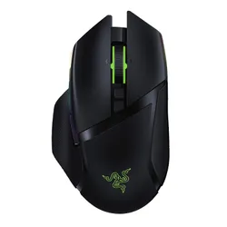 Myszka gamingowa Razer Basilisk Ultimate Czarny