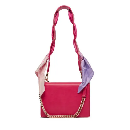 Liu Jo Ecs M Geanta Crossbody Aa4103 E0003 Viva Magneta 81750