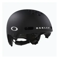 Kask rowerowy Oakley Street1 EU matte black