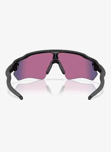 Okulary przeciwsłoneczne Oakley Radar EV S Path matte black/prizm road