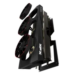 Karta graficzna XFX Quicksilver Radeon RX 9070 XT Magnetic Air Edition 16GB GDDR6 256bit FSR