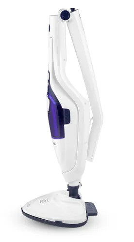 Mop parowy ZEEGMA Puur Prime Control Biały