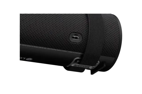 Głośnik Bluetooth LG xboom Grab 30W Czarny