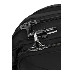 Torba antykradzieżowa Pacsafe EXP 12" Sling Crossbody - black