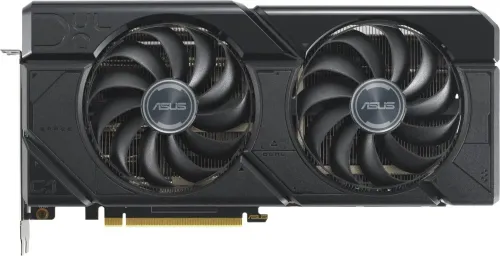 Karta graficzna ASUS Dual Radeon RX 7800 XT OC 16GB GDDR6 256bit FSR