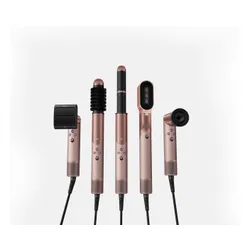 Suszarko-lokówka MOVA Master 10 Różowy 32 mm 1600 W