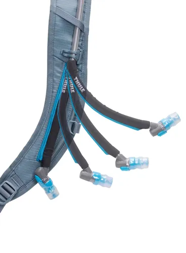 Plecak turystyczny Thule AllTrail Hydration Backpack 10 L - pond