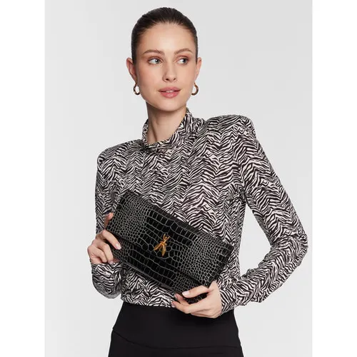 Patrizia Pepe 2b5460 / L030-K103 geanta Nero