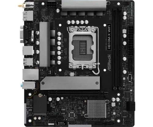Płyta główna ASUS H810M-X WIFI